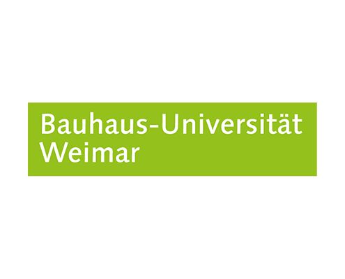 Logo Bauhaus Universität