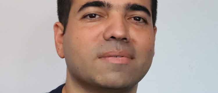 Shahab Khormali, Leibniz Supercomputing Centre of the BAdW (LRZ), Research Manager