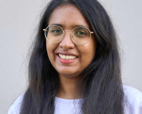 Noor Afshan Fathima, CERN, Section: IT-PW-WA, Research Fellow