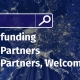 Third-party partners, Welcome on board!