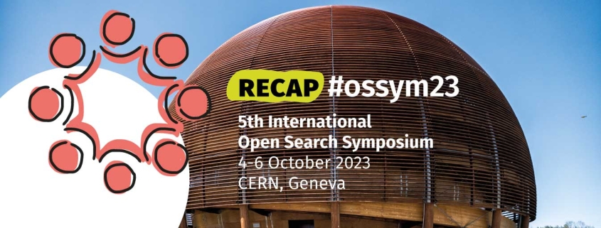 #ossym23 recap keyvisual