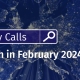 Third-party calls to launch in February 2024 Keynvisual