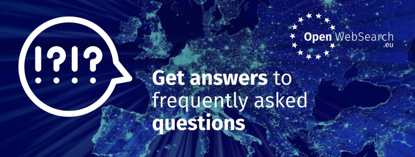ows.eu FAQs out now